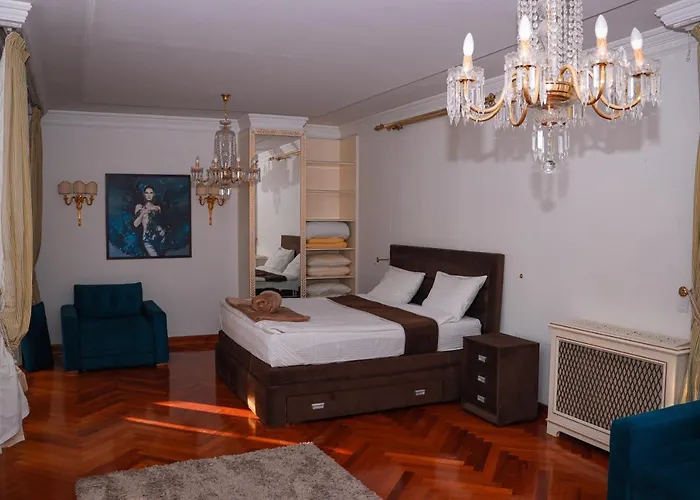 Villa Dedinje