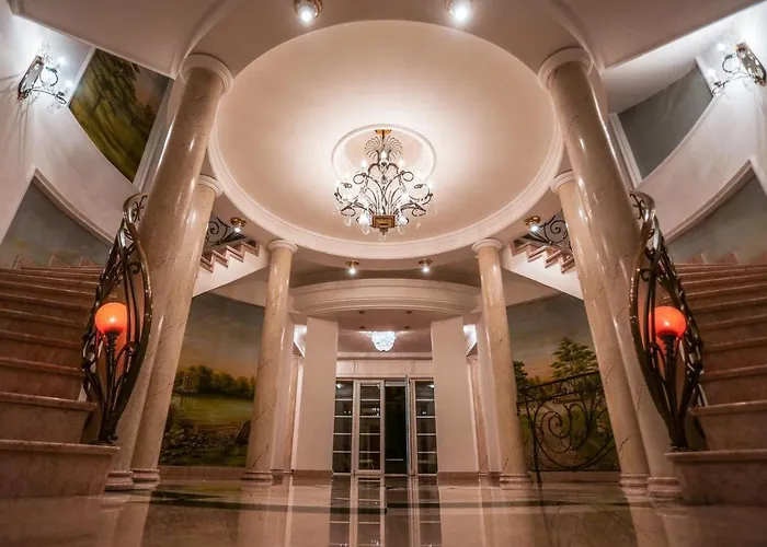 Villa Dedinje
