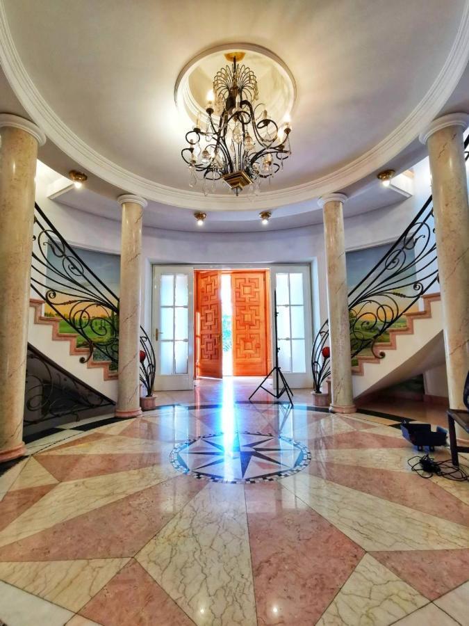 Dedinje Белград