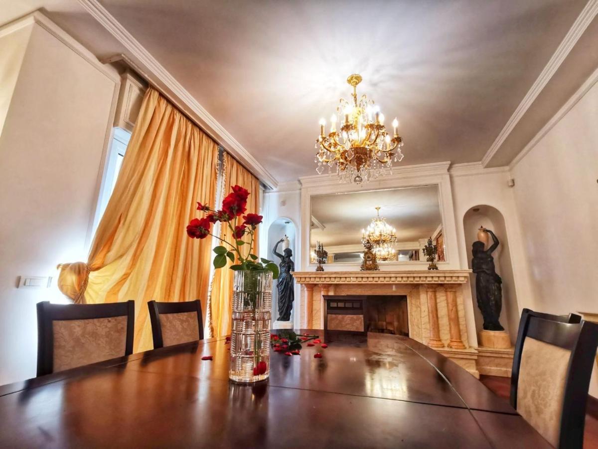 Луксозна вила Dedinje